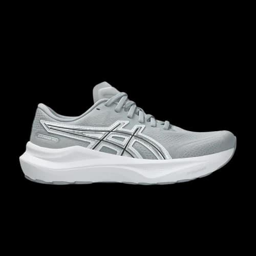 ASICS GT 2000 14 Abrasion Resistant Breathable Running Shoes Men's Gray