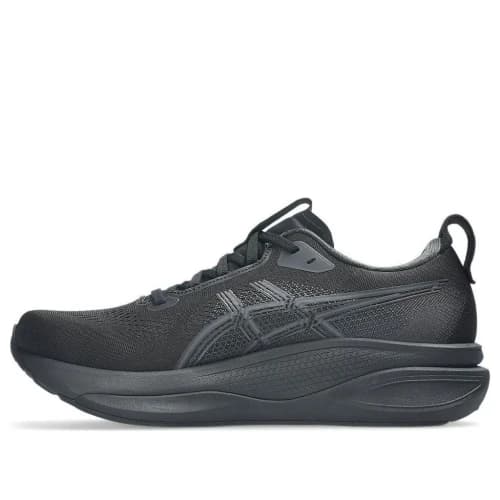ASICS Gel-Kayano 33 4E Extra Wide 'Black'