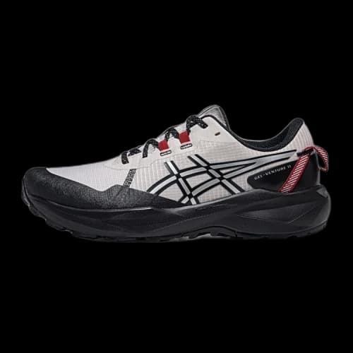 ASICS GEL VENTURE 11 Breathable Low top Running Shoes Men's