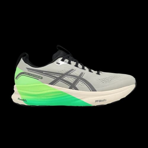 ASICS GEL KAYANO 32 Breathable Low top Running Shoes Men's