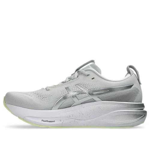ASICS Gel-Kayano 33 'Platinum Glow Green'