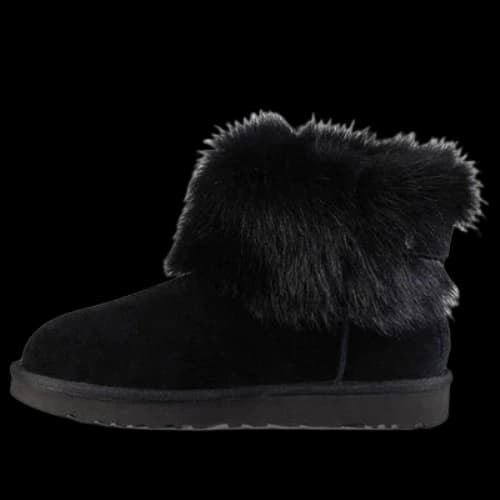 UGG Valentina 'Black' (Women's)