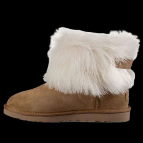UGG Valentina 'Chestnut' (Women's)