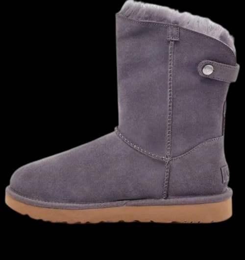 UGG Valentina 'Grey' (Women's)