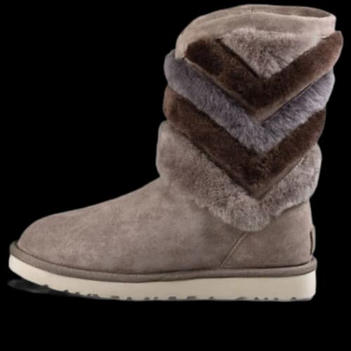 UGG W Tania 'Blue Gray' (Women's)