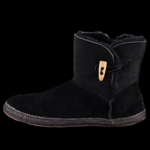 UGG Garnet Casual Boots 'Black' (Women's)