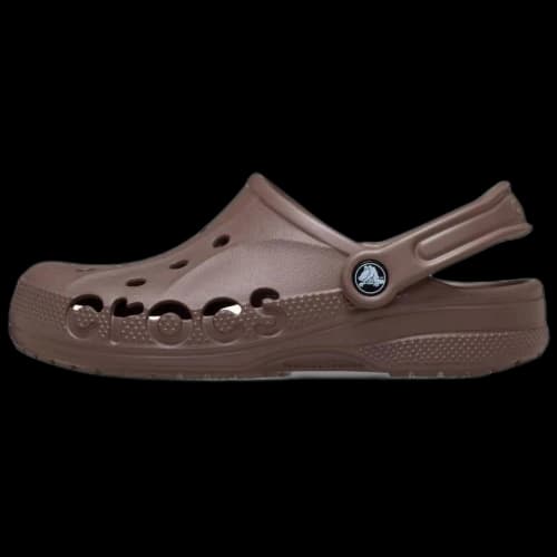 Crocs Baya Clogs Unisex Truffle