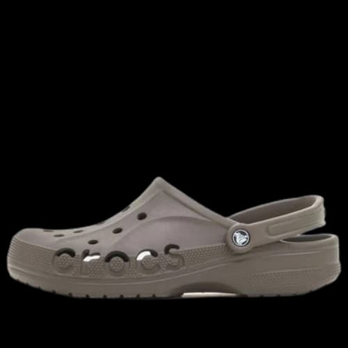 Crocs Baya Clogs 'Chocolate'