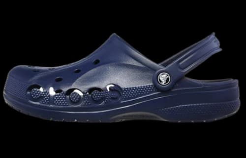 Crocs Baya Clog Navy
