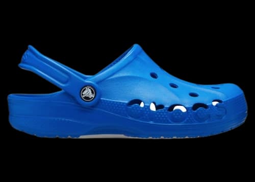 Crocs Baya Clog Blue
