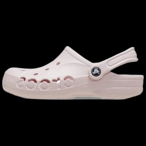Crocs Baya Clog Clogs Unisex Pink