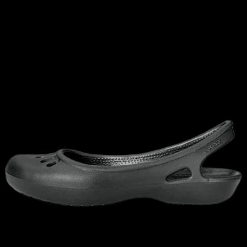 Crocs Malindi Shoes 'Black' (Women's)