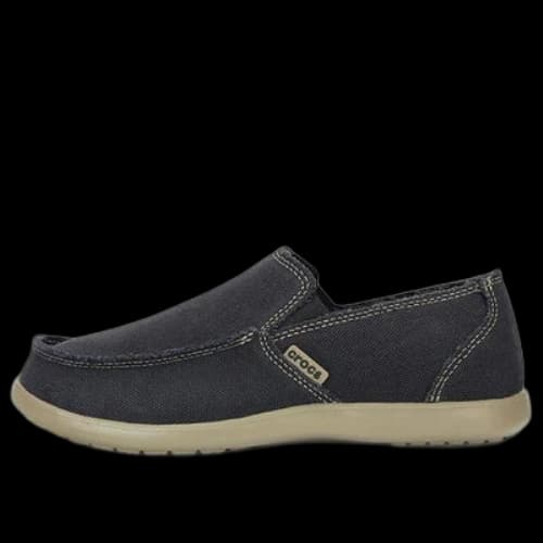 Crocs Santa Cruz 'Black Khaki'