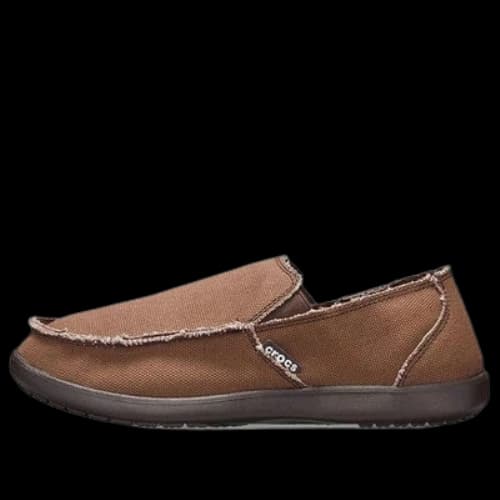Crocs Santa Cruz 'Brown'