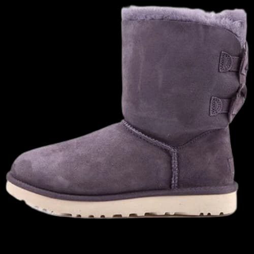 UGG Bailey Button II 'Purple' (Women's)