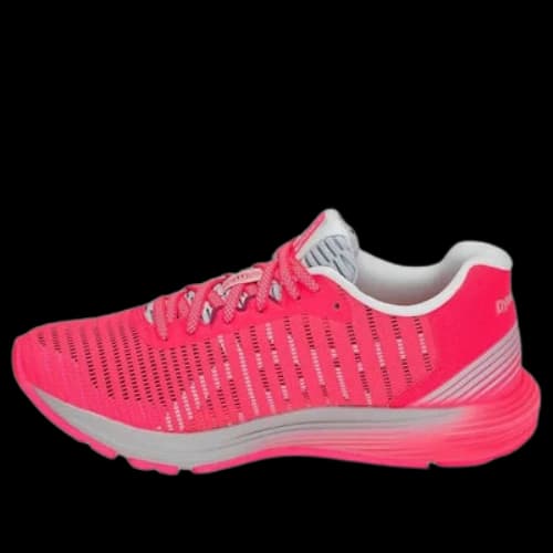 ASICS Dynaflyte 3 'Red' (Women's)