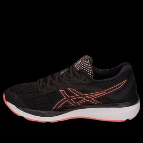 ASICS Gel-Cumulus 20 'Black Red' (Women's)