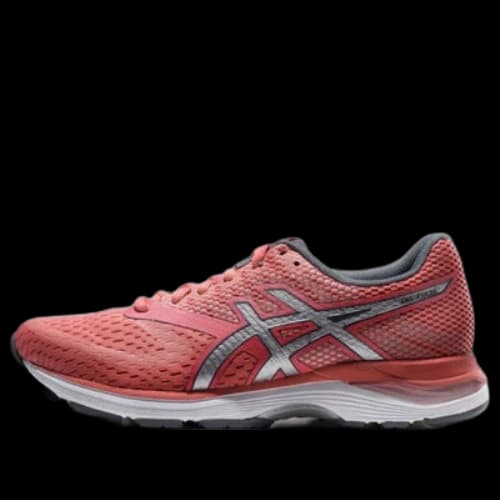 ASICS Gel-Pulse 10 'Pink Gray' (Women's)