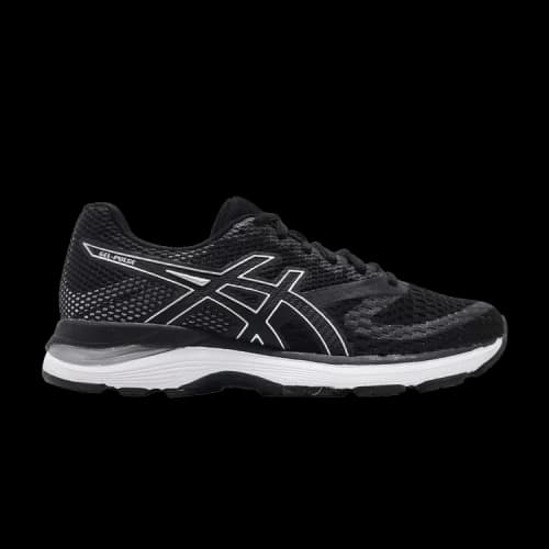 Asics Gel Pulse 10 'Black Silver' (Women's)
