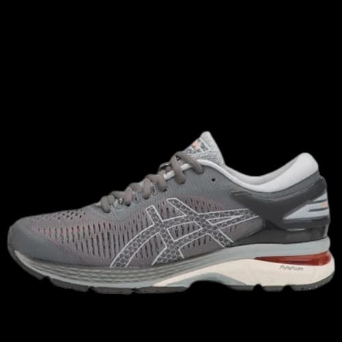 ASICS Gel-Kayano 25 2A 'Grey' (Women's)