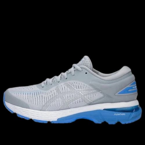 ASICS Gel-Kayano 25 'Grey Blue' (Women's)