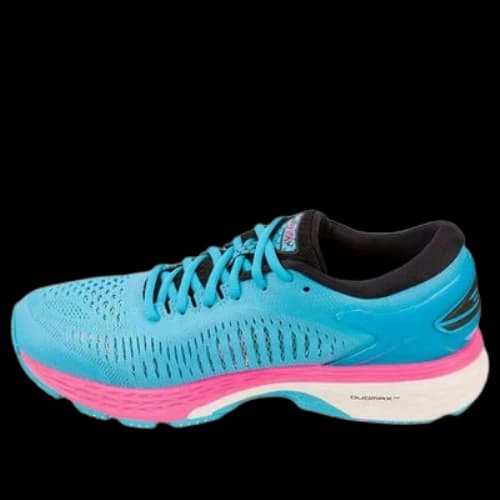 ASICS Gel-Kayano 25 'Blue' (Women's)