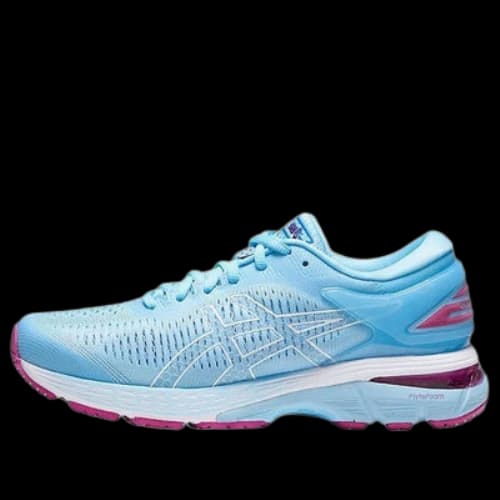 ASICS Gel-Kayano 25 'Lake Blue' (Women's)