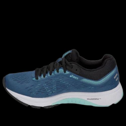 ASICS GT-1000 7 'Blue' (Women's)
