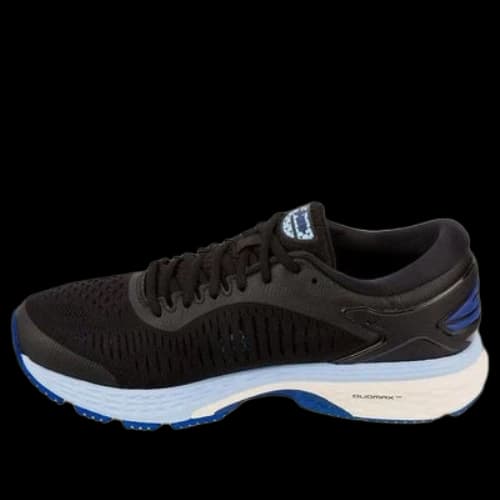 ASICS Gel-Kayano 25 D 'Black' (Women's)