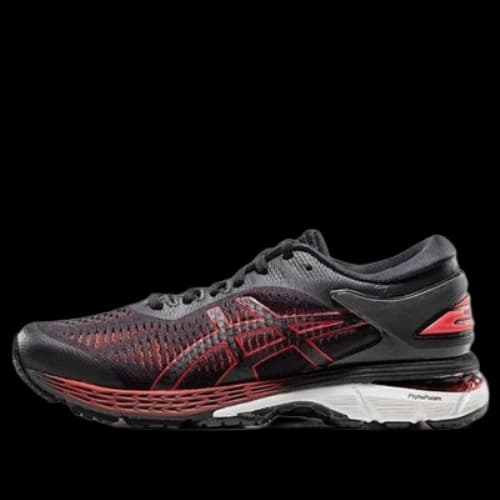 ASICS Gel-Kayano 25 Wide 'Classic Red' (Women's)