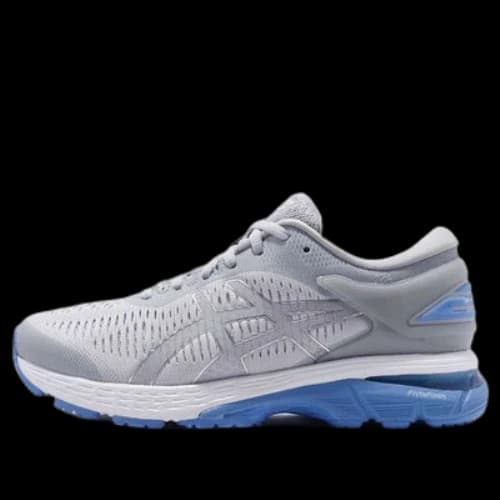 ASICS Gel-Kayano 25 D Wide 'Blue Coast' (Women's)