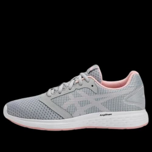 ASICS Patriot 10 'Grey' (Women's)