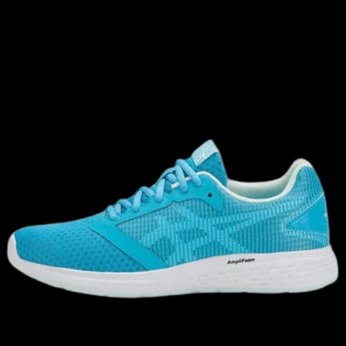 ASICS Patriot 10 'Blue' (Women's)