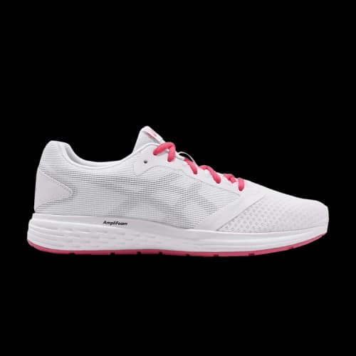 Asics Patriot 10 'Silver' (Women's)