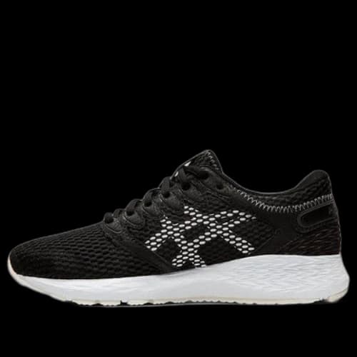 ASICS Roadhawk FF 2 Black/White (Women's)