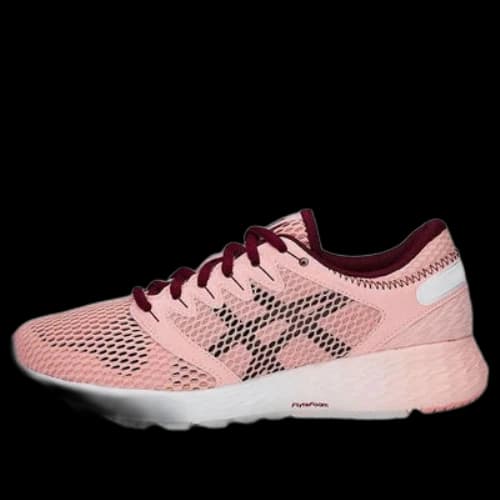 ASICS Roadhawk FF 2 Pink/White (Women's)