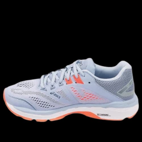 ASICS GT-2000 7 D 'Blue White' (Women's)