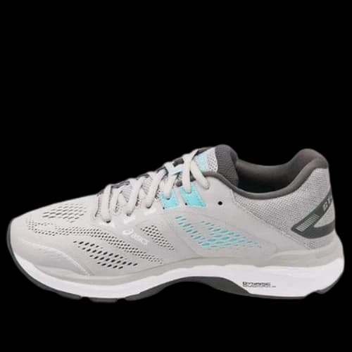ASICS GT-2000 7 'Grey White' (Women's)