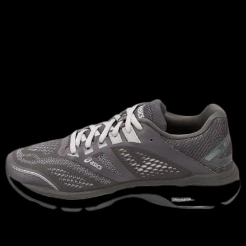 ASICS GT-2000 7 'Grey' (Women's)