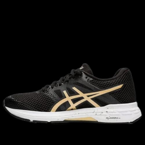 ASICS Gel-Exalt 5 BlackGold 'Black Gold' (Women's)