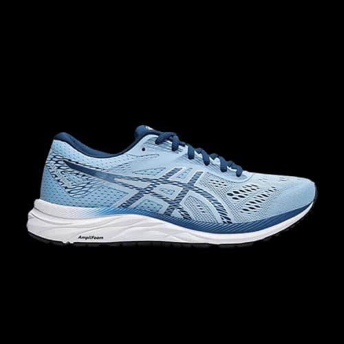 Asics Gel Excite 6 Wide 'Heritage Mako Blue' (Women's)
