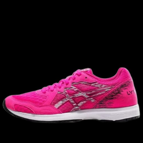 ASICS Lyteracer 2 'Pink Glow' (Women's)