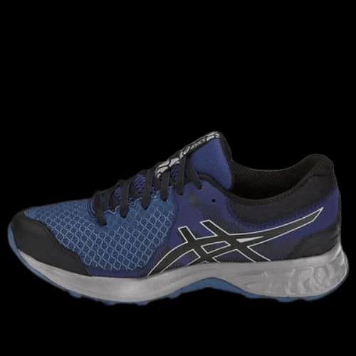 ASICS Gel-Sonoma 4 'Blue Black' (Women's)