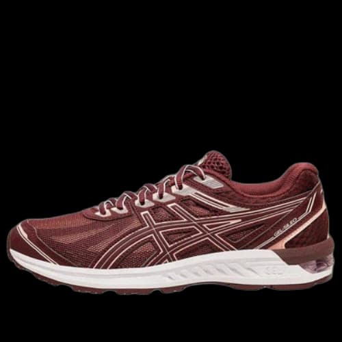 ASICS Gel-Sileo Red (Women's)