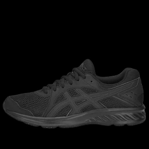 ASICS Jolt 2 WIDE 'Black Dark Grey' (Women's)