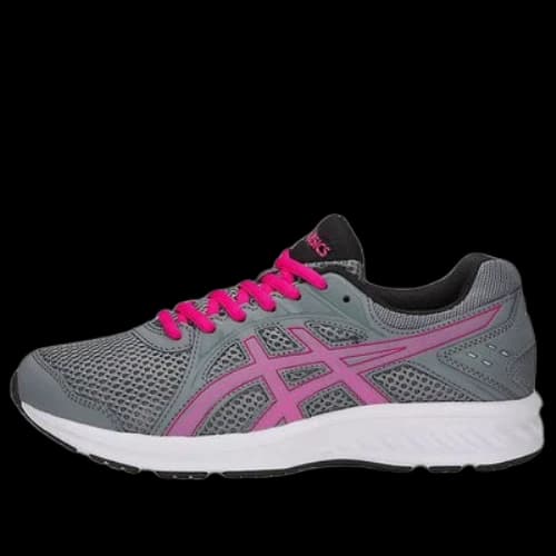 ASICS Jolt 2 'Steel Grey Pink Rave' (Women's)