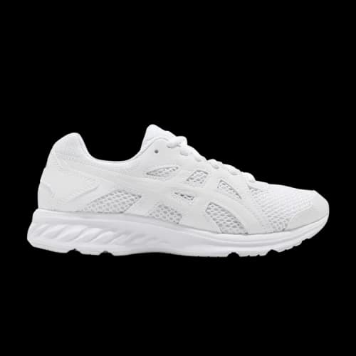 ASICS Jolt 2 D Wide 'White' (Women's)