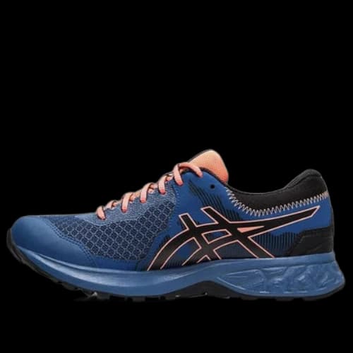 ASICS Gel-Sonoma 4 GTX 'Mako Blue' (Women's)