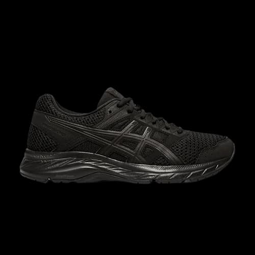 ASICS Gel-Contend 5 'Black' (Women's)