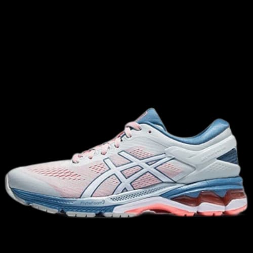 ASICS Gel-Kayano 26 'Pink Blue' (Women's)